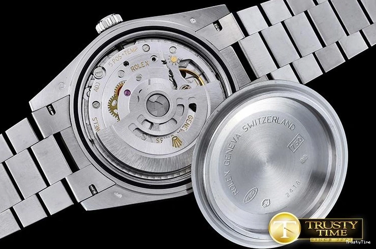 0202 RDD0203 – DayDate 40mm EasyMatch 669